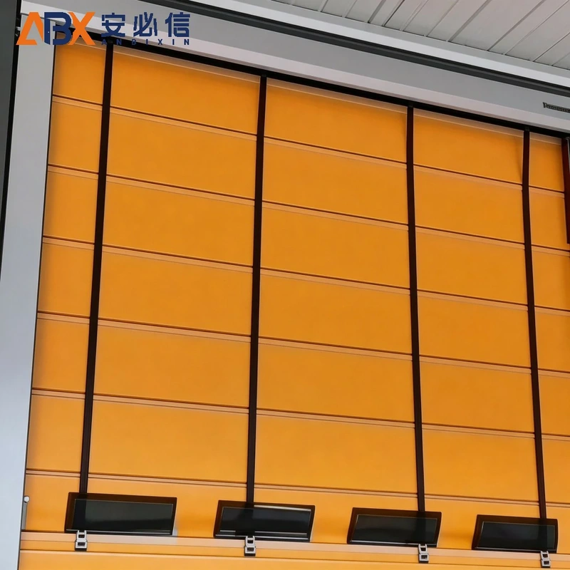 那曲市堆积门